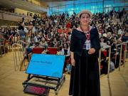 Ambato presente en Foros Globales de EE. UU