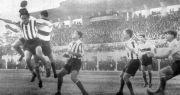 Del primero al último: los 100 años del clásico platense en el Bosque