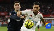 Sevilla vs. Deportivo Alavés, LaLiga: sigue aquí EN VIVO y ONLINE el partido