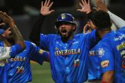 Luis Sardiñas cierra un año de ensueño con par de títulos con Magallanes