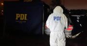 Investigan homicidio a balazos en Coquimbo: Víctima sería una mujer y aparecen graves indicios