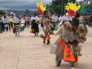 Conoce el cronograma de actividades carnavaleras en Tarija para esta semana