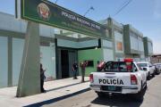 Tacna: Detienen a dos mujeres y decomisan nueve kilos de droga –