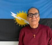 Así le canta Ricardo Portillo al amor