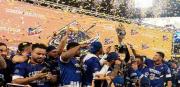 Triunfo histórico: Venezuela ganó la Serie de las Américas 2026