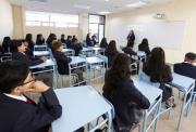 Padres alertan riesgo a 27 mil estudiantes de Quito por reforma al COOTAD