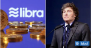 A un año del escándalo de $LIBRA, la criptomoneda alabada por Milei que luego se desplomó abruptamente