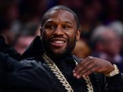 Polémica con Floyd Mayweather: presuntas demandas por joyas en Miami