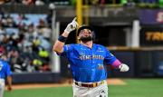 Venezuela remontó y se coronó campeón de la Serie de las Américas