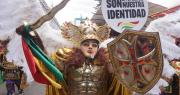 “Defendemos nuestro patrimonio cultural celebrándolo”: El mundo se deslumbra con el Carnaval de Oruro
