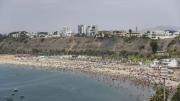 “Medida desproporcionada”: Defensoría del Pueblo rechaza anunciado cierre de la playa Agua Dulce