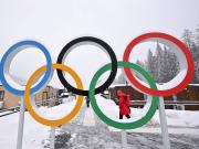 En tres días, los atletas agotaron los preservativos repartidos en los Juegos Olímpicos de Invierno