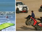 Si se puede prevenir, no es accidente