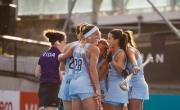 Las Leonas vencieron a Irlanda y acumularon 4 victorias consecutivas en Pro League