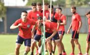 Se fue mal de San Lorenzo, lo enfrentó y sueña con volver: Mi casa