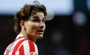 Impacto en el Atlético de Madrid por lo que dijo Julián Álvarez tras su golazo al Barcelona