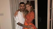 Zayn Malik revela que nunca estuvo enamorado de Gigi Hadid tras seis años de relación