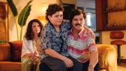 Hijo de Pablo Escobar tendrá su propia serie en Disney+, detalles sobre el polémico estreno