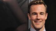 Las donaciones para la familia de James Van Der Beek superan los dos millones de dólares tras su fallecimiento