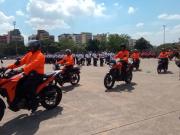 Comenzó el despliegue del Operativo Carnavales Seguros 2026