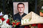Afirman que el lider opositor ruso Alexéi Navalny fue asesinado con una toxina rara y apuntan al Kremlin