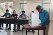 CNE anuncia la fecha para las elecciones seccionales en Ecuador