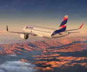 Latam se pronuncia tras cancelación de vuelo Bogotá – Medellín por altercado