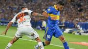 Boca vs. Platense por el Torneo Apertura: horario, formaciones y TV
