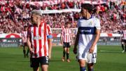 Gimnasia (LP) vs. Estudiantes de La Plata por el Torneo Apertura: horario, formaciones y TV