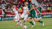 Tras ganar el clásico, Huracán sumó otro triunfo ante Sarmiento en el Ducó