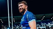 Pro D2: try de Bautista Pedemonte en la victoria de Vannes ante Carcassonne