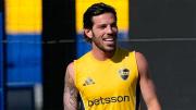 Martegani se va a Newell’s y Boca libera un cupo clave para reforzarse