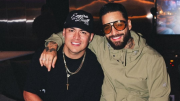 Maluma lanza 'Con el corazón': La última canción que grabó Yeison Jiménez antes de morir