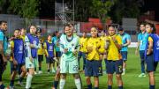 Ecuador Sub-20 femenina va por el Mundial de Polonia tras clasificar a hexagonal final