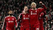 Liverpool vs Brighton EN VIVO HOY: Hora y dónde ver GRATIS el partido de la FA Cup