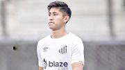 Santos avanza con la renovación de Miguelito