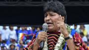 Evo Morales exige que Bolivia nunca renuncie al mar y acusa al presidente Rodrigo Paz de posible “traición a la patria”