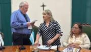 Orán: el oficialismo se quedó con la presidencia del Concejo