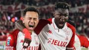 Huracán le ganó a Sarmiento y sumó su segundo éxito al hilo