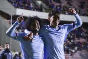 Bolívar anota un triunfo en el reencuentro contra Real Potosí