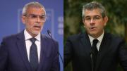 Polémica por vínculos de Jouannet: Cordero defiende a futuro subsecretario y destaca sus aportes en Seguridad