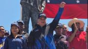 No hay un solo país de América que tenga mejores índices: Diosdado Cabello destacó baja tasa de criminalidad