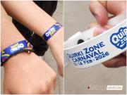 Carnaval de Oruro: denuncian estafa por graderías y dos personas son aprehendidas