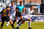 Mitre no pudo ante All Boys en su debut en la Primera Nacional