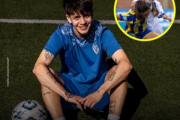 Futbolista argentina se cambió el sexo para jugar con los hombres pero no la aceptaron en el torneo masculino