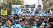 La CGT adelantó una reunión para definir un paro general contra la reforma laboral
