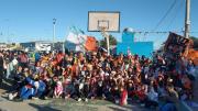 Finalizaron las Jornadas Recreativas en las Playas