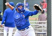 MiLB: Estos son los prospectos venezolanos mejor posicionados del top-100