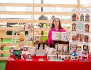 “Mujer Avanza” De Collahuasi: Emprendedoras De Tarapacá Transformaron Sus Negocios E Historias De Vida