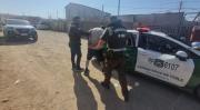 Carabineros Recupera Millonaria Carga De Ropa Y Detiene A Sujeto Por Receptación En Alto Hospicio